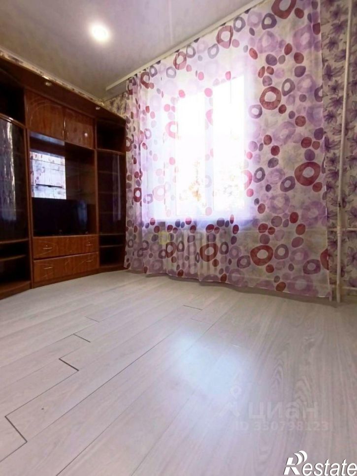 Комната ул Гончарова, 21,  д. 21