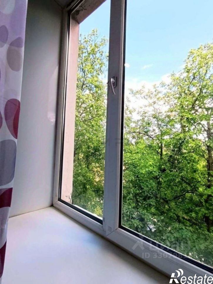 Комната ул Гончарова, 21,  д. 21