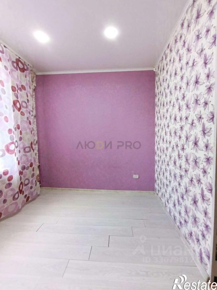 Комната ул Гончарова, 21,  д. 21