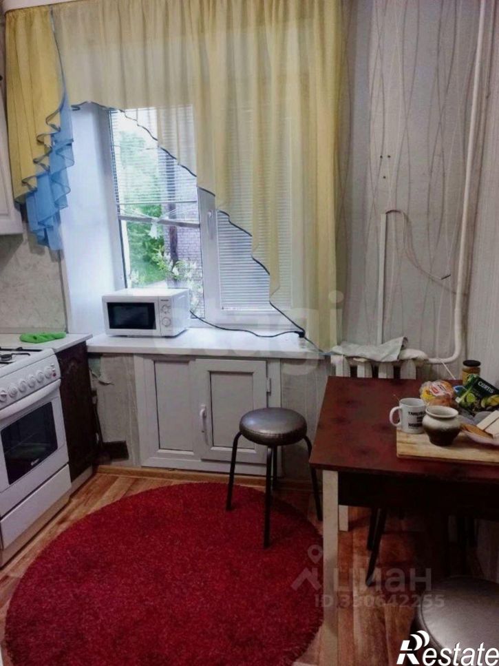 3-комн квартира ул Минигали Губайдуллина, 5,  д. 5