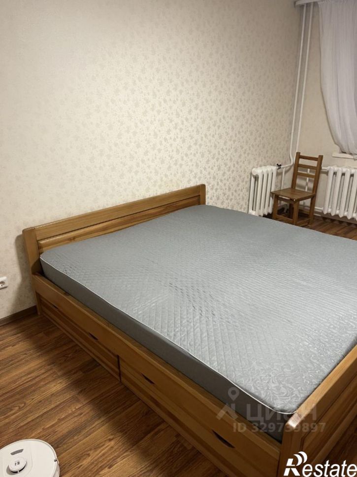 2-комн квартира улица Ахметова, 225,  д. 225