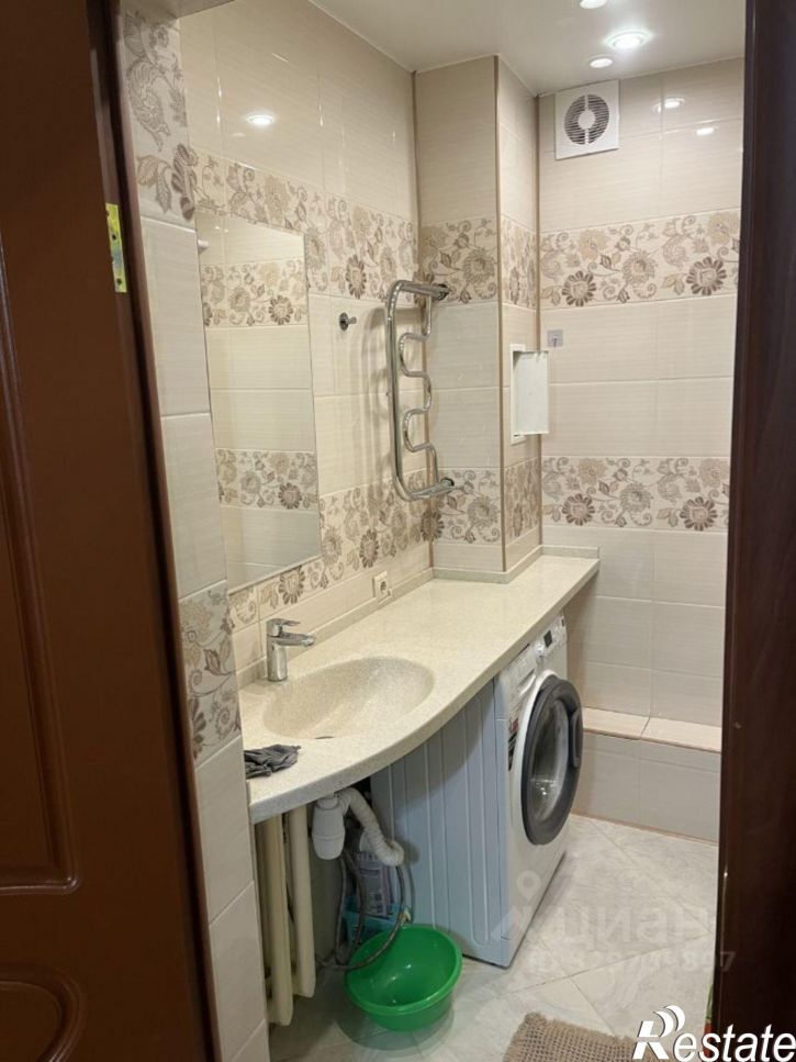 2-комн квартира улица Ахметова, 225,  д. 225