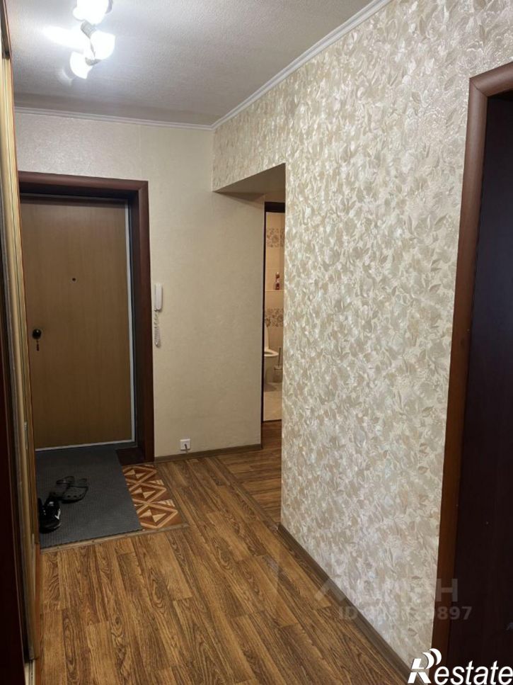 2-комн квартира улица Ахметова, 225,  д. 225