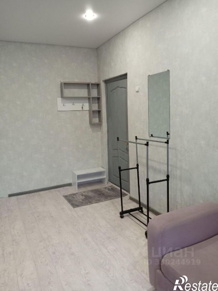 Комната улица Александра Невского, 36,  д. 36