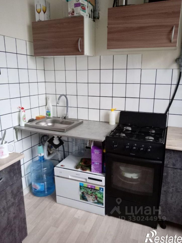 Комната улица Александра Невского, 36,  д. 36