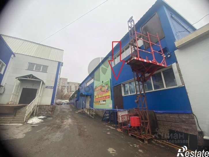 Отдельное здание Нежинская улица, 30/1,  д. 30/1