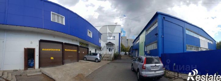 Отдельное здание Нежинская улица, 30/1,  д. 30/1