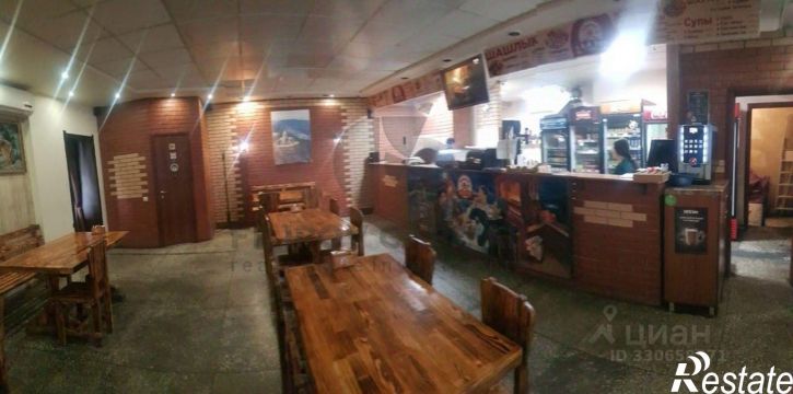 Торговое помещение Бакалинская улица, 88/1,  д. 88/1