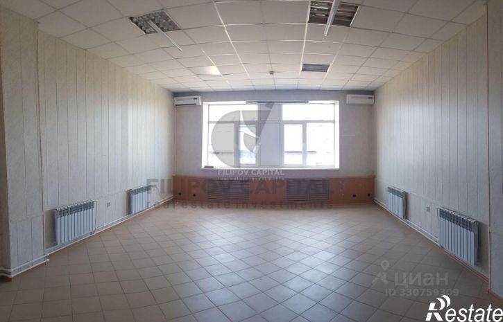 Офис Новочеркасская улица, 16,  д. 16