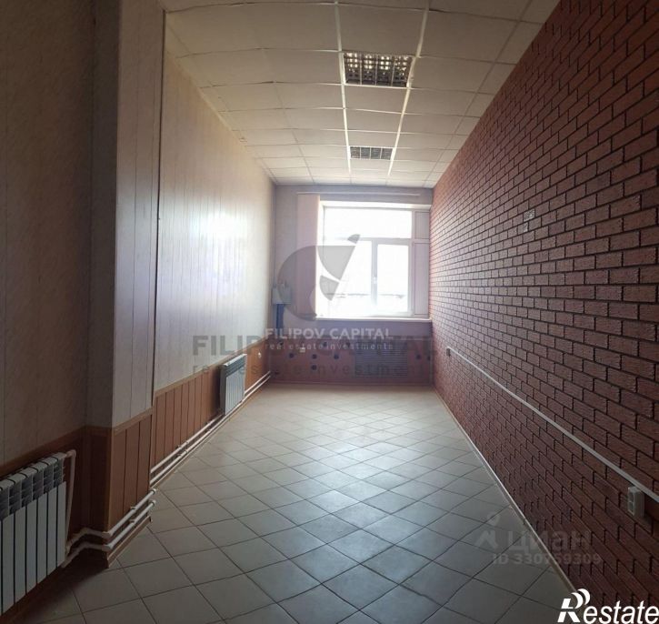 Офис Новочеркасская улица, 16,  д. 16