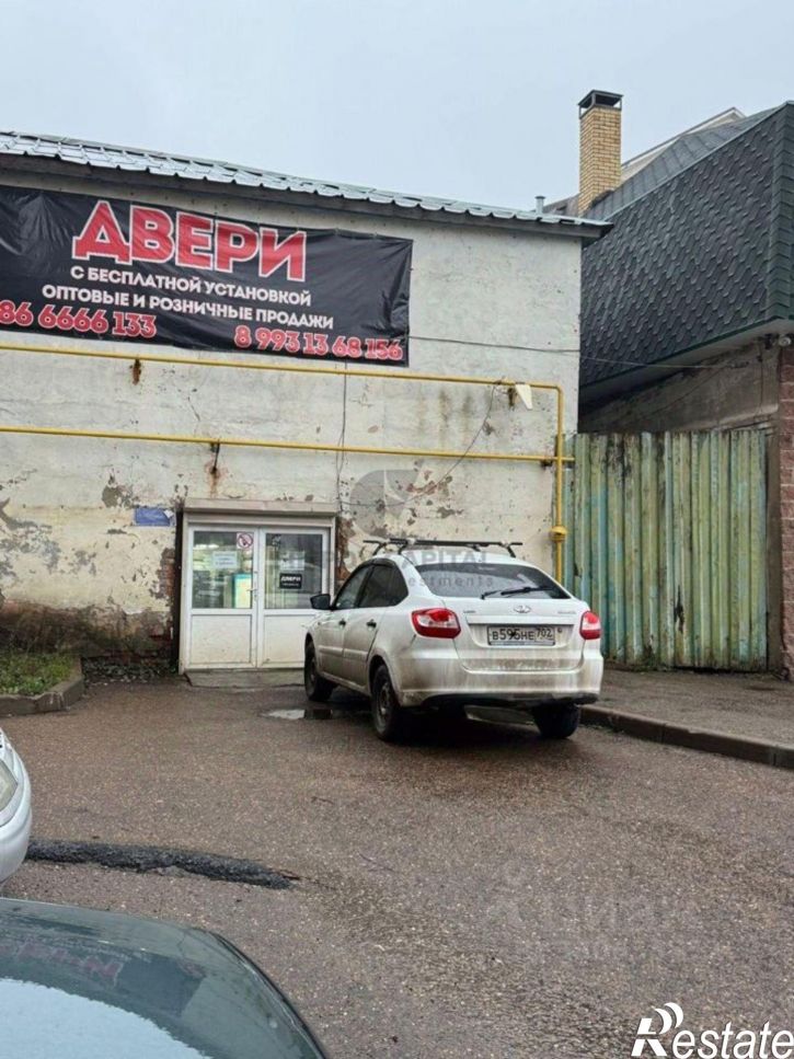 Торговое помещение Кавказская улица, 8Ж,  д. 8Ж