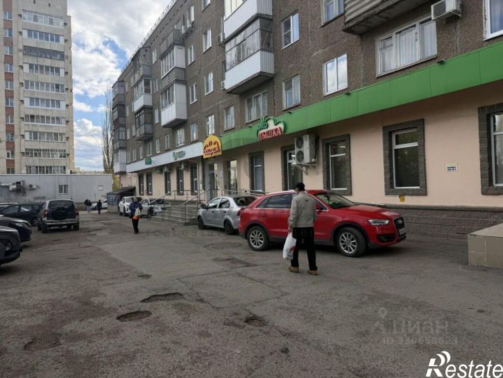 Торговое помещение ул Айская, 69 1,  д. 69 1,  к. 1