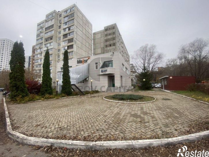 Офис Уфимское шоссе, 37,  д. 37