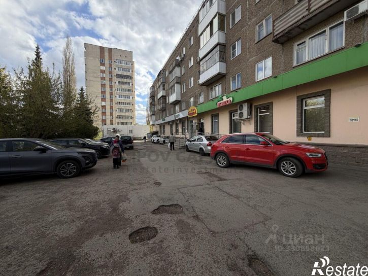 Торговое помещение ул Айская, 69 1,  д. 69 1,  к. 1