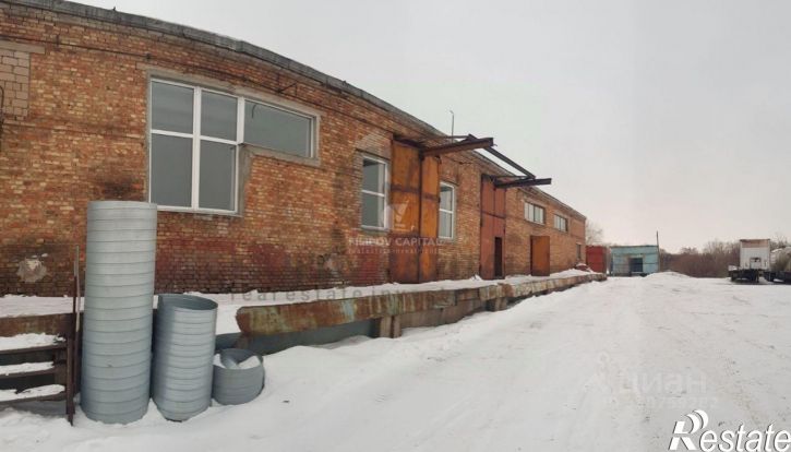 Склад Уфа г., Орджоникидзевский