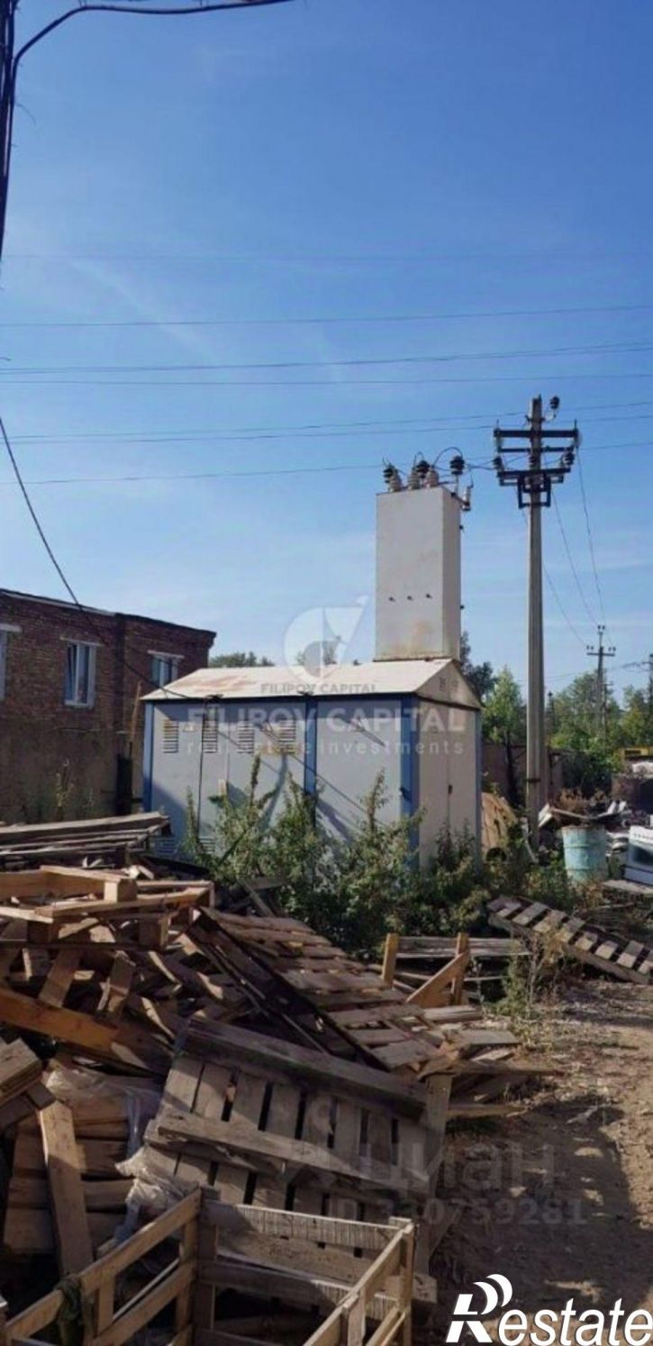 Склад улица Свободы, 86/6,  д. 86/6