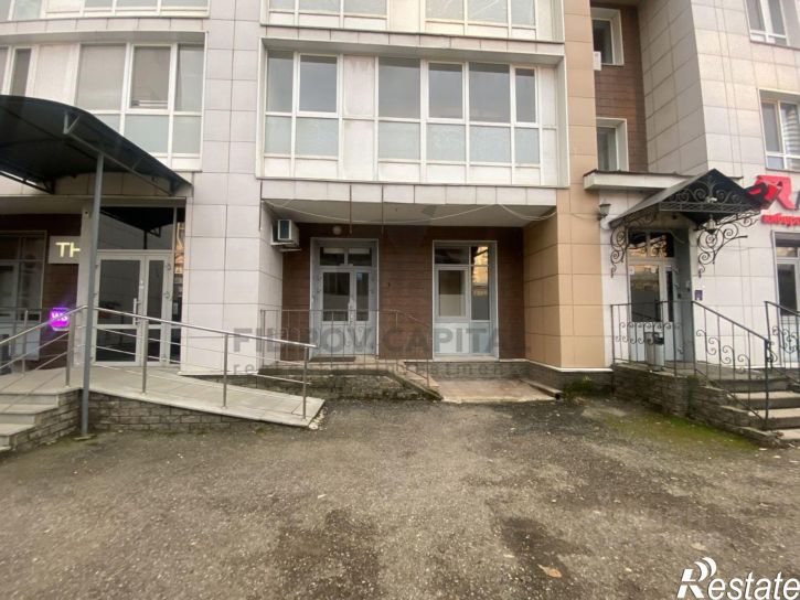 Офис ул Октябрьской Революции, 34,  д. 34