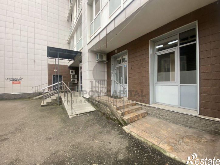 Офис ул Октябрьской Революции, 34,  д. 34