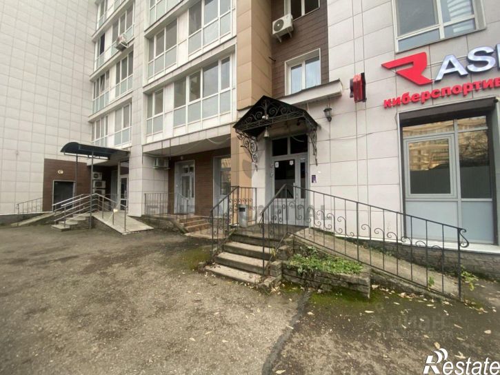 Офис ул Октябрьской Революции, 34,  д. 34