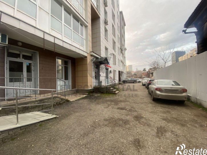 Офис ул Октябрьской Революции, 34,  д. 34