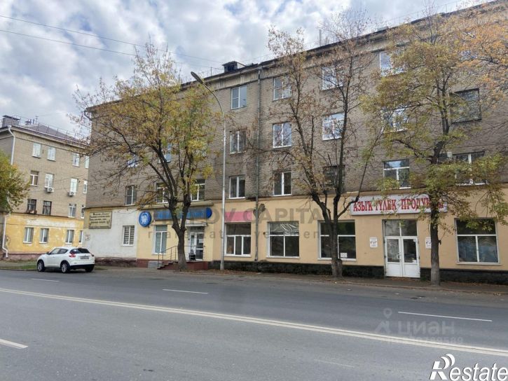Офис улица Александра Невского, 36,  д. 36