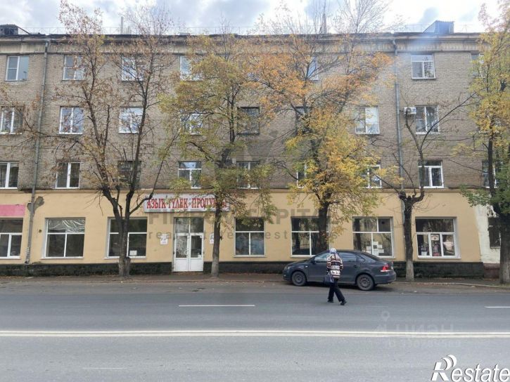 Офис улица Александра Невского, 36,  д. 36