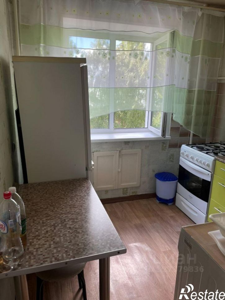 2-комн квартира проспект Октября, 129/1,  д. 129/1
