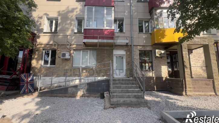 Торговое помещение ул Ленина, 102,  д. 102