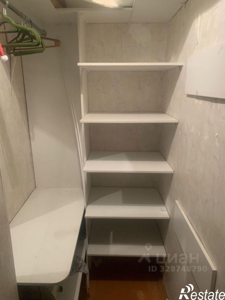 1-комн квартира проспект Октября, 111,  д. 111