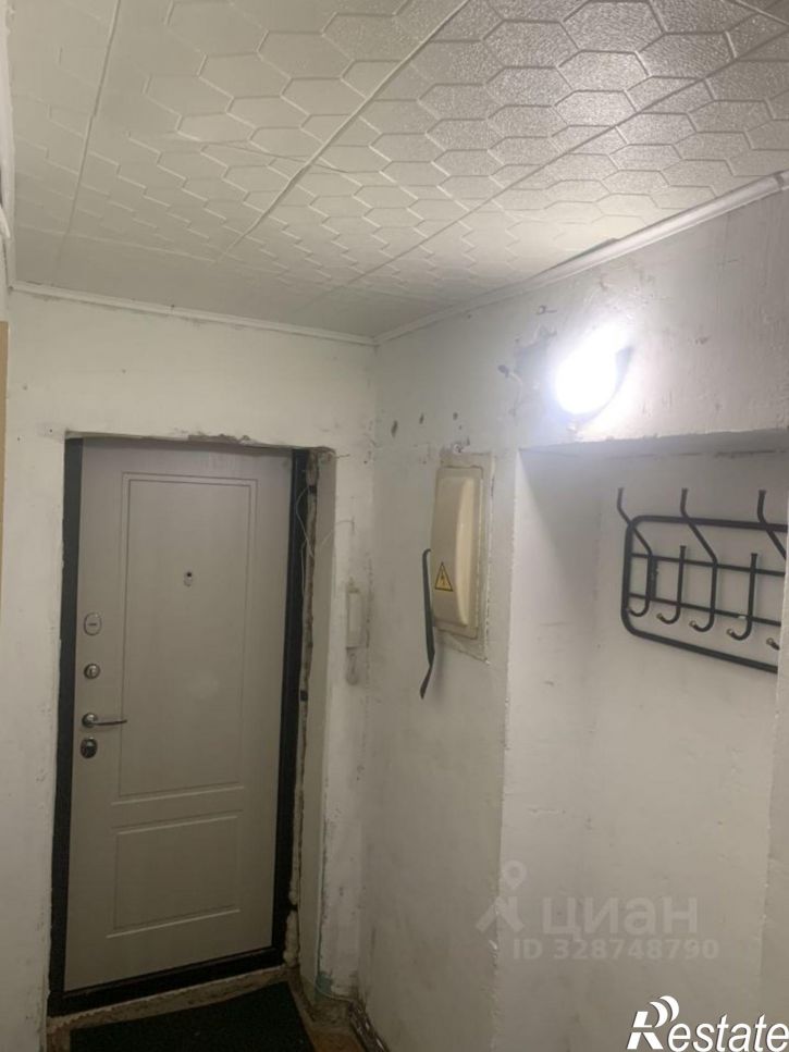 1-комн квартира проспект Октября, 111,  д. 111