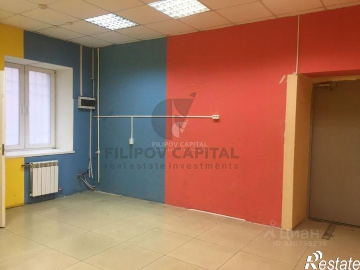 Торговое помещение ул Юрия Гагарина, 24/2,  д. 24/2