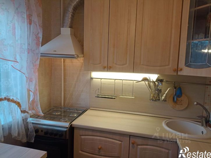 2-комн квартира ул Достоевского, 158,  д. 158