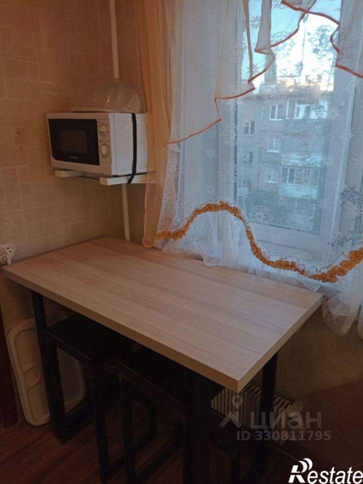 2-комн квартира ул Достоевского, 158,  д. 158