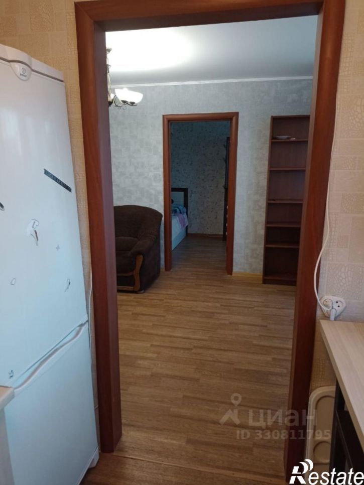 2-комн квартира ул Достоевского, 158,  д. 158