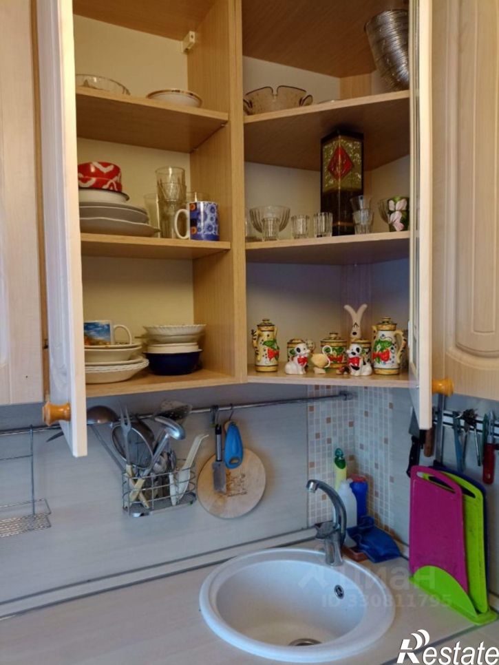 2-комн квартира ул Достоевского, 158,  д. 158