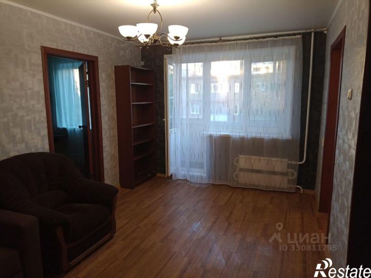 2-комн квартира ул Достоевского, 158,  д. 158