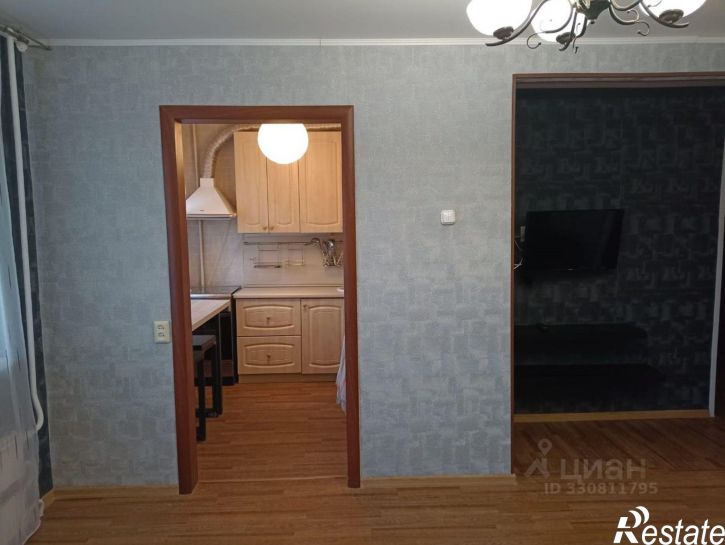 2-комн квартира ул Достоевского, 158,  д. 158