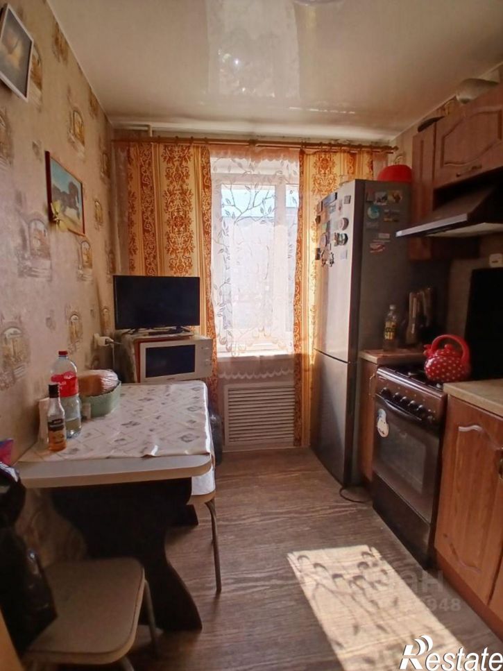 2-комн квартира улица Юрия Гагарина, 18,  д. 18