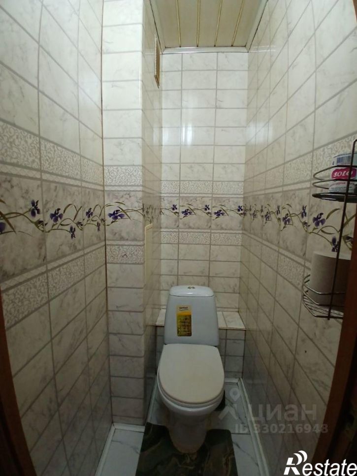 2-комн квартира улица Юрия Гагарина, 18,  д. 18