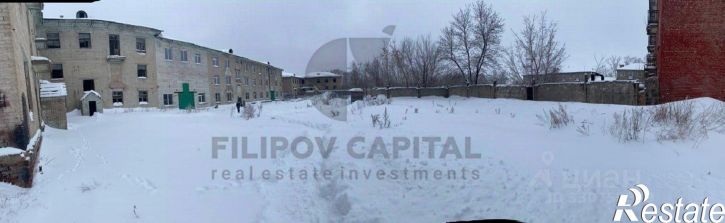 Производственное помещение ул Сахалинская, 5,  д. 5