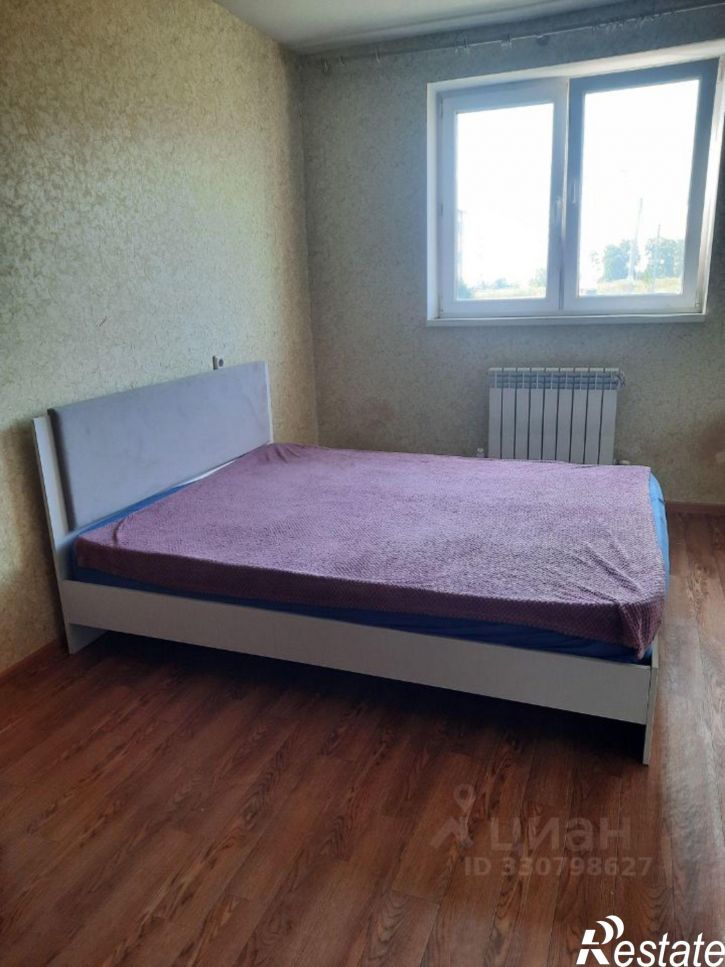 1-комн квартира ул 1-я Строителей, 42,  д. 42