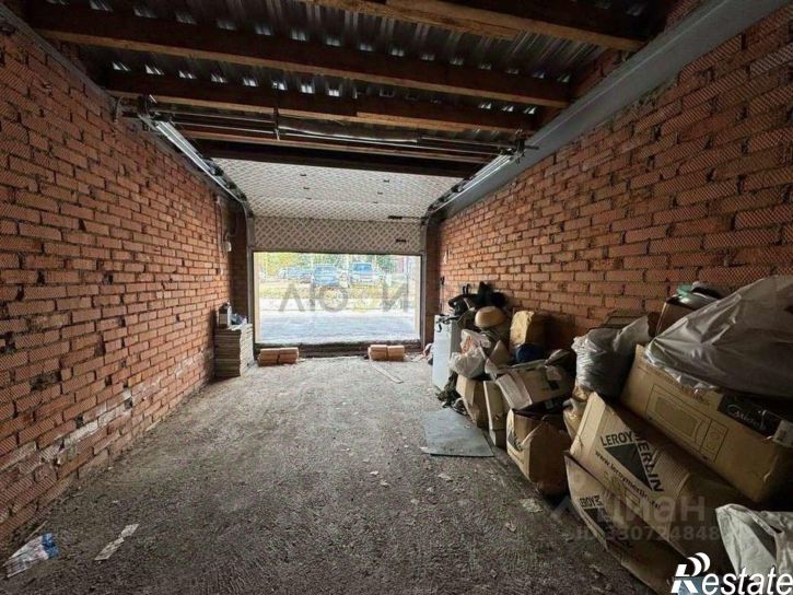 Гараж/парковка ул Карла Маркса, 53 1,  д. 53 1,  к. 1