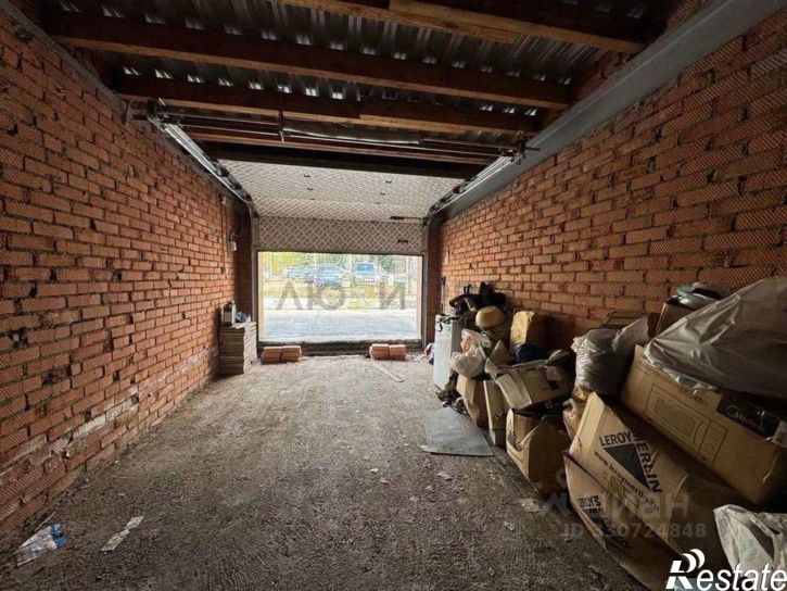 Гараж/парковка ул Карла Маркса, 53 1,  д. 53 1,  к. 1