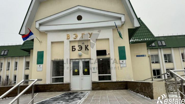 Отдельное здание улица Максима Рыльского