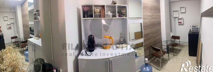 Торговое помещение Софьи Перовской улица