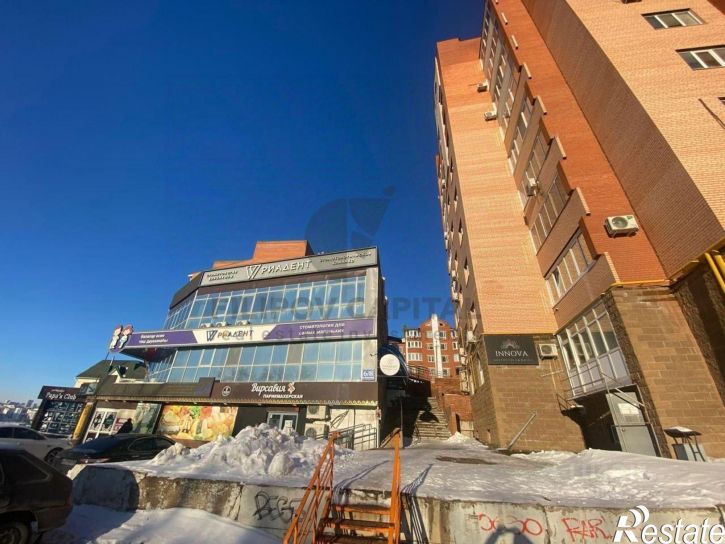 Торговое помещение Софьи Перовской улица