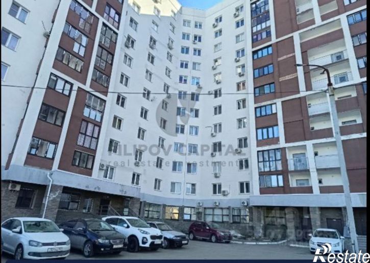 Офис ул 40 лет Октября, 27,  д. 27