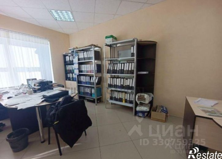 Офис ул 40 лет Октября, 27,  д. 27