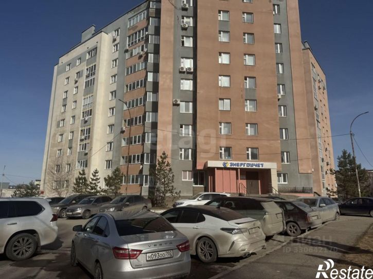 2-комн квартира улица Достоевского, 29,  д. 29