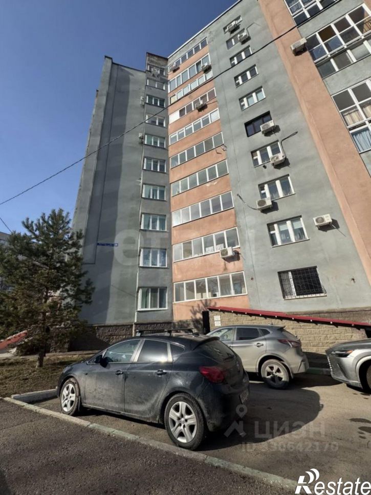 2-комн квартира улица Достоевского, 29,  д. 29